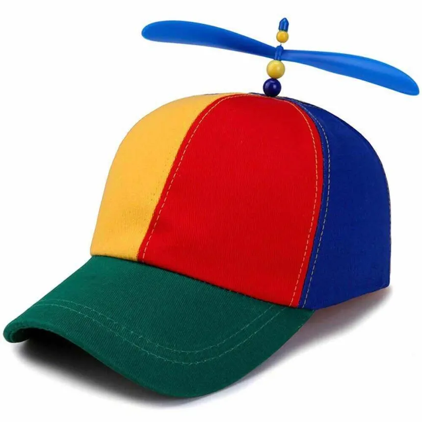 Propeller Hat
